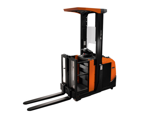 Комплектовщик заказов высокого уровня Toyota OME100N