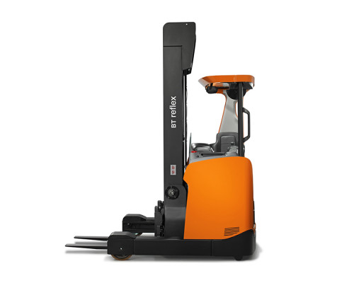 Ричтрак Toyota RRE180H (Исполнение с защитой от коррозии)