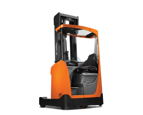 Ричтрак Toyota RRE140H (Исполнение для рыбной промышленности)