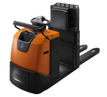 Комплектовщик заказов низкого уровня Toyota OSE120P