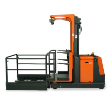 Комплектовщик заказов высокого уровня Toyota OME100MW (Взрывозащитное исполнение)