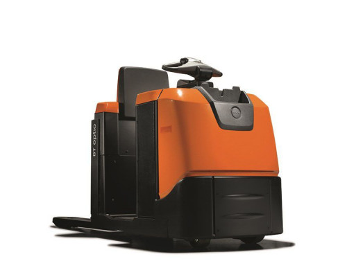 Комплектовщик заказов низкого уровня Toyota OSE250P (Исполнение с защитой от коррозии)