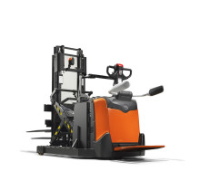 Электрический штабелер Toyota SPE120XRD (Взрывозащитное исполнение)