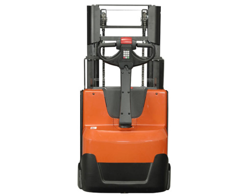 Электрический штабелер Toyota SWE200D