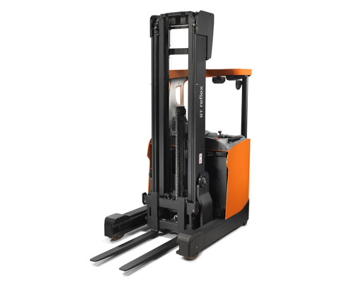 Ричтрак Toyota RRE180H (Взрывозащитное исполнение)