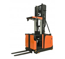 Комплектовщик заказов высокого уровня Toyota OME100H (Исполнение с защитой от коррозии)