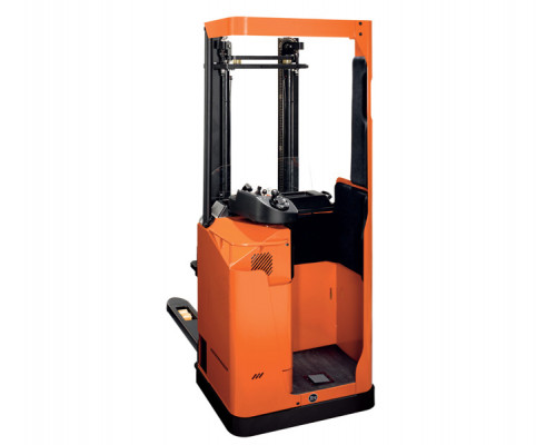 Штабелер Toyota SSE160L (Исполнение для рыбной промышленности)