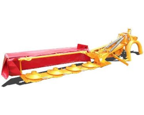 Косилка ротационная АС-1 Косилка ротационная АС-1