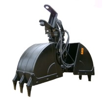 Грейфер SCB40-1000H