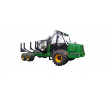 Форвардер АМКОДОР 2631