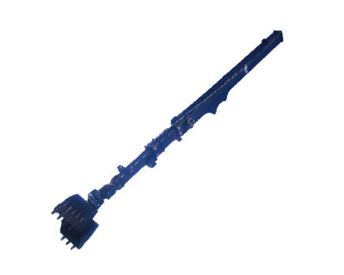 Телескопический захват STD15-58