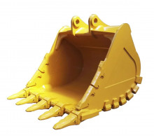 Усиленные ковши для экскаваторов 44-52 т