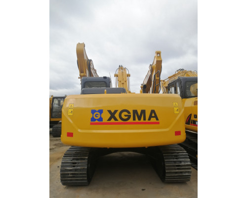 Гусеничный экскаватор Doosan (Develon) XGMA XG 822 FL