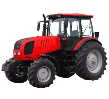 Трактор BELARUS-2022В.3-17/32 с РПУ и пониженным рядом скоростей