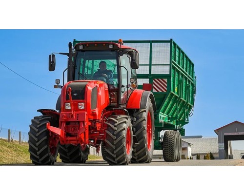 Трактор BELARUS 2122.3(4)