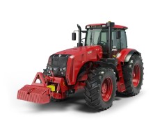 Трактор BELARUS-3525 (гусеничный)