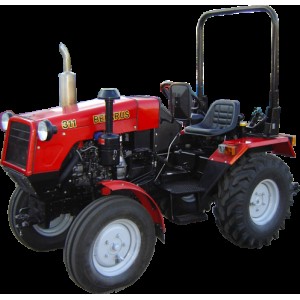 Трактор BELARUS-311