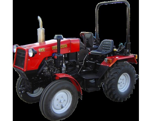 Трактор BELARUS-311