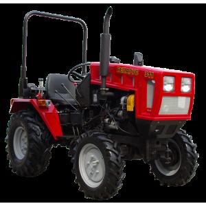 Трактор BELARUS-311M