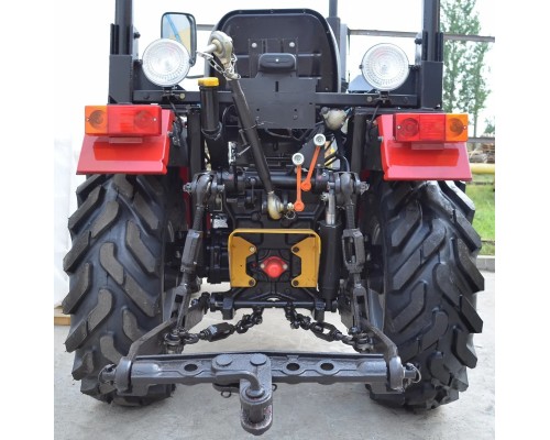 Трактор BELARUS-311M