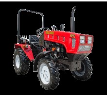 Трактор BELARUS-321