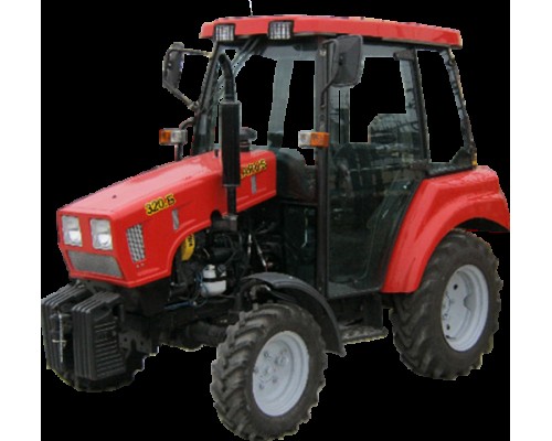 Трактор BELARUS-320.5