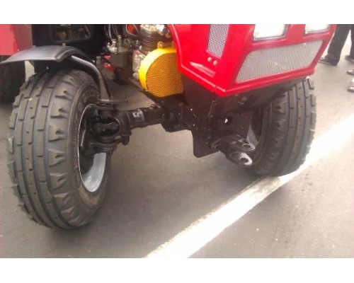 Трактор BELARUS-320.5