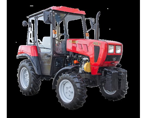 Трактор BELARUS-422.1