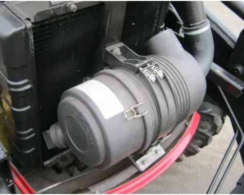 Трактор BELARUS-622