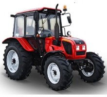 BELARUS-92П (Базовое шасси промышленное)