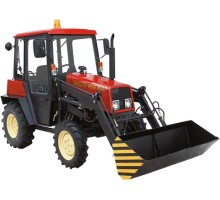 Погрузчик BELARUS МП-320М