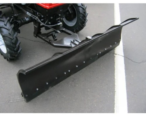 Машина уборочная BELARUS МУ-320М