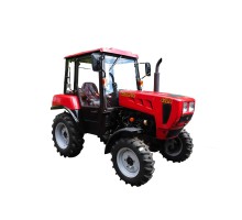 Машина уборочная BELARUS МУ-422.1