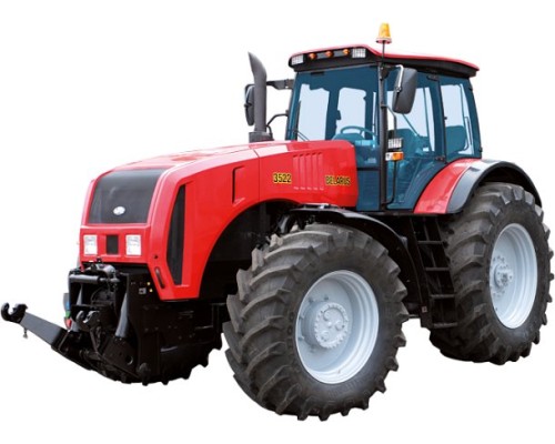 Трактор BELARUS-3522-39/46