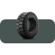 5.00-8 BOSON Premium 24H w/aperture SOLID (SH) без бурта — цельнолитая шина для вилочного погрузчика