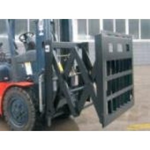 Сталкиватель груза HELI