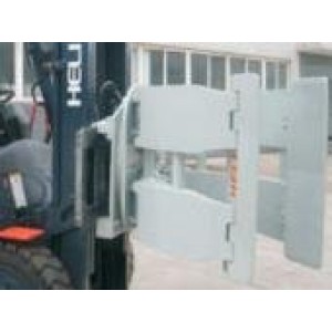 Захват для рулонов HELI