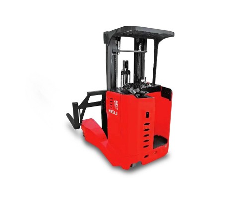 Мультиходовый ричтрак HELI CQD15L-MD