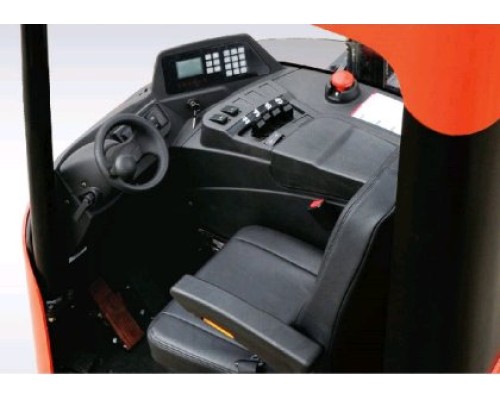 Ричтрак HELI CQD16-GB2S