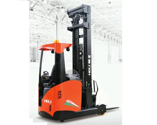 Ричтрак с литий-ионной АКБ HELI CQD16-GB2SLi