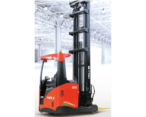 Ричтрак HELI CQD20-GB2S