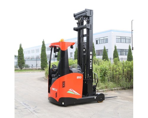 Ричтрак с увеличенной остаточной г/п HELI CQD20-GB2SHDLI