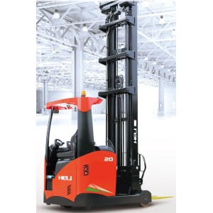 Ричтрак с литий-ионной АКБ HELI CQD20GB2SLi