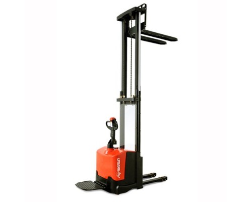 Самоходный электроштабелер HELI CDD12-030 M300