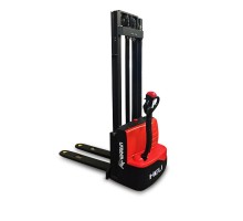 Самоходный электроштабелер HELI CDD12 M360