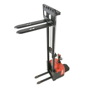 Самоходный электроштабелер HELI CDD14-930 M300