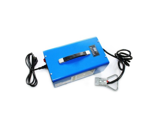 Самоходный электроштабелер HELI CDD15JLi-ZSM460