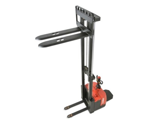 Самоходный электроштабелер HELI CDD16-350 ZSM615