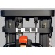 Самоходный электроштабелер HELI CDD16-350Li ZSM550