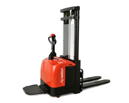 Самоходный электроштабелер HELI CDD16-950 ZSM420